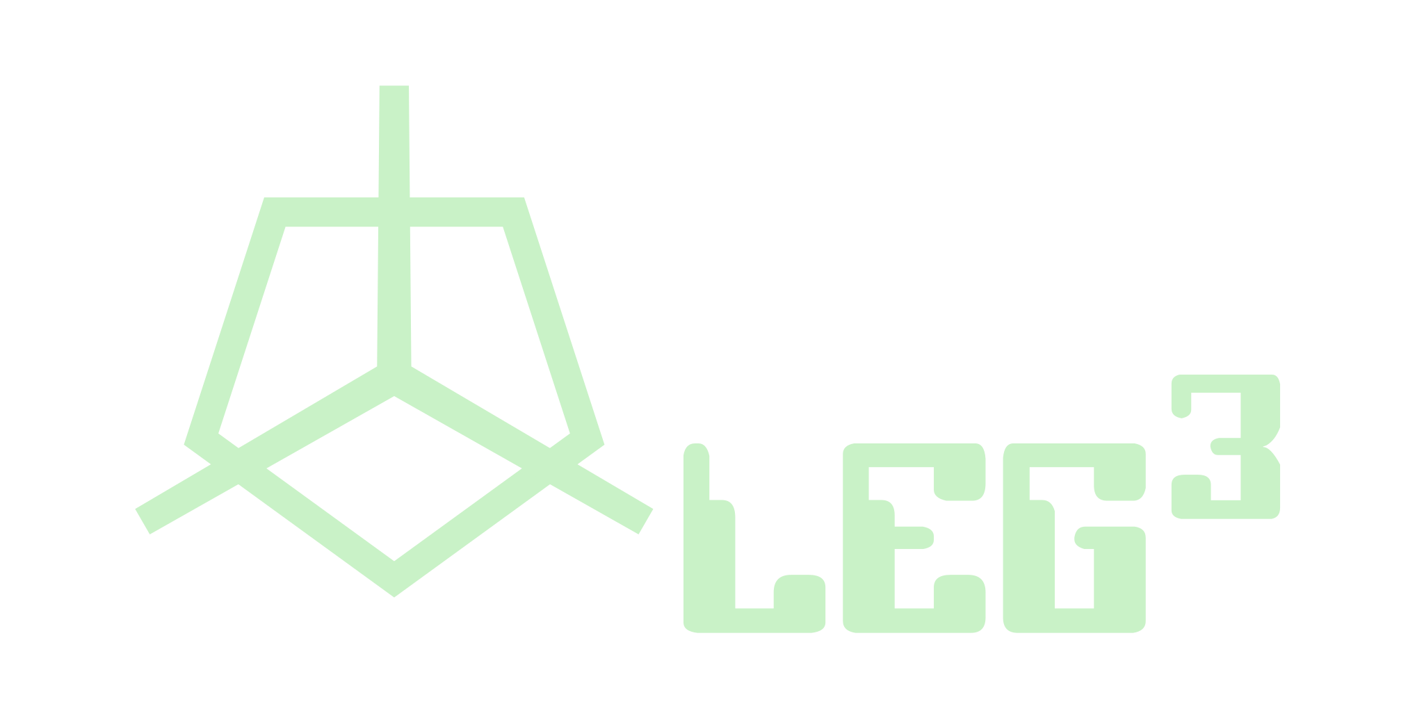 Leg3 Logo